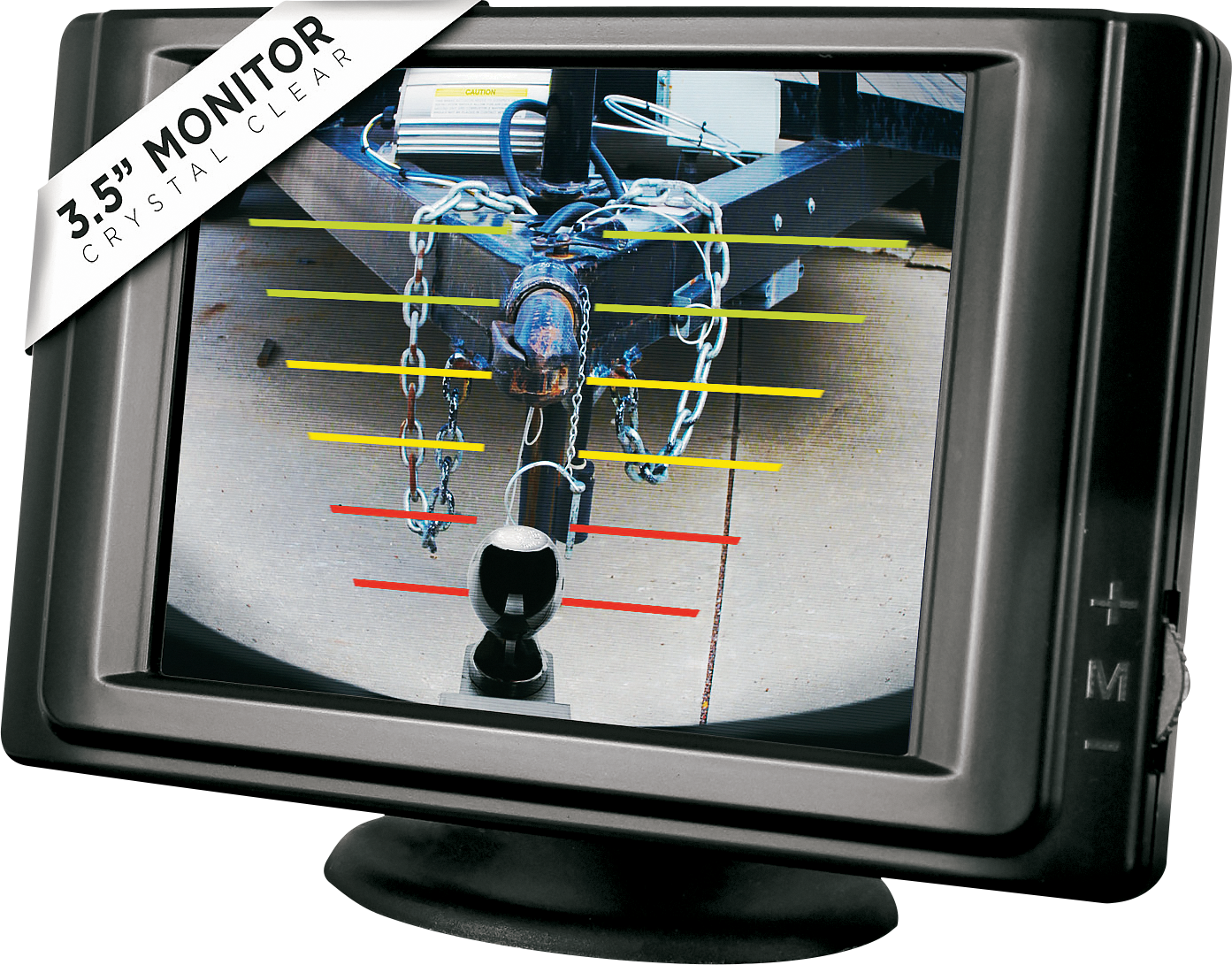 Hopkins Smart Hitch Camera Bass Pro Shops
